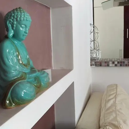 Appartement Oskoma Wrocław
