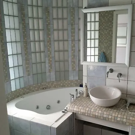 Oskoma Appartement Wrocław