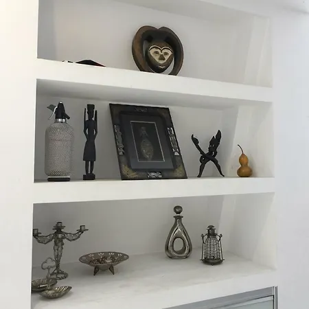 Appartement Oskoma *