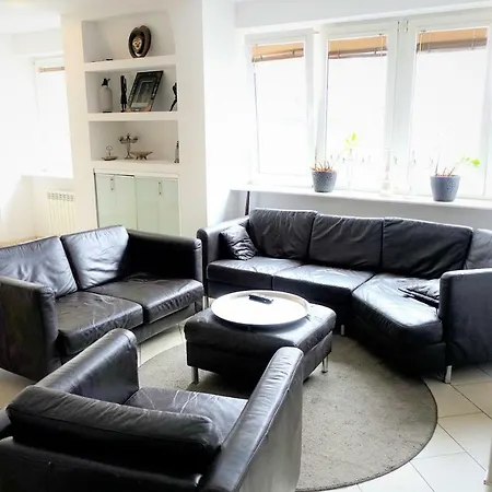 Oskoma Appartement Wrocław