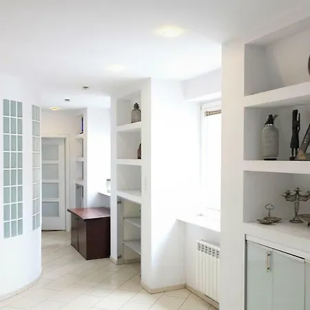 Appartement Oskoma *