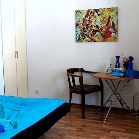 Appartement Oskoma Wrocław