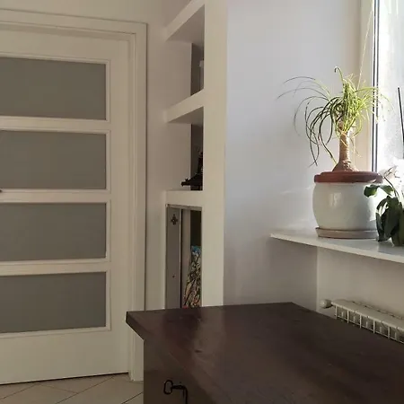 Oskoma Appartement Wrocław