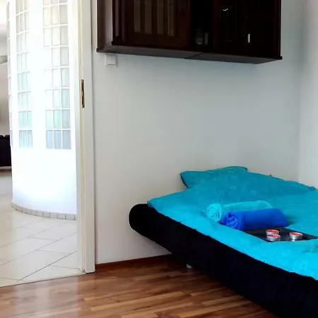 Appartement Oskoma