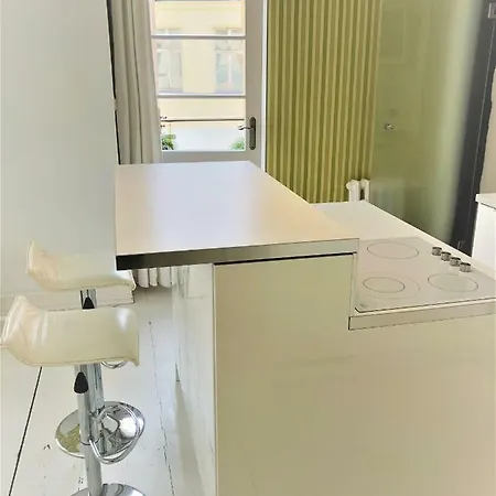 Appartement Oskoma Wrocław