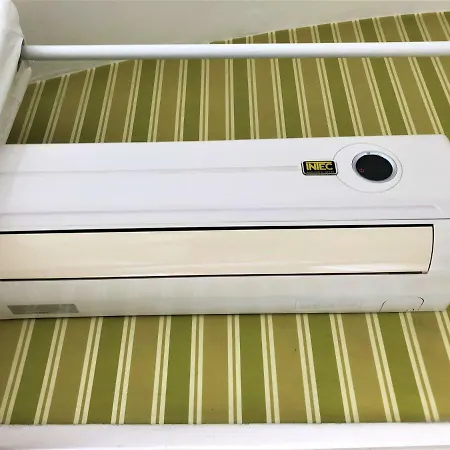 Oskoma Appartement Wrocław