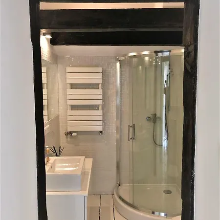 Oskoma Appartement Wrocław