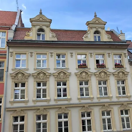 Appartement Oskoma Wrocław