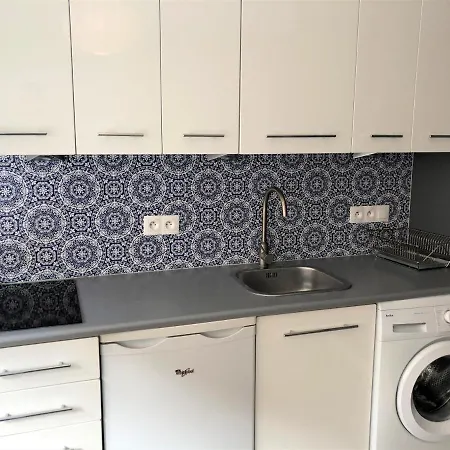 Appartement Oskoma