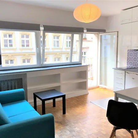 Oskoma Appartement Wrocław