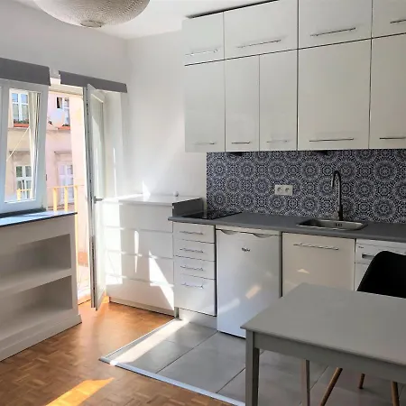 Appartement Oskoma Wrocław