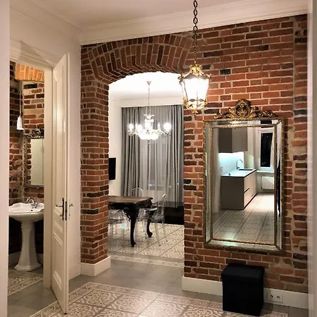 Appartement Oskoma