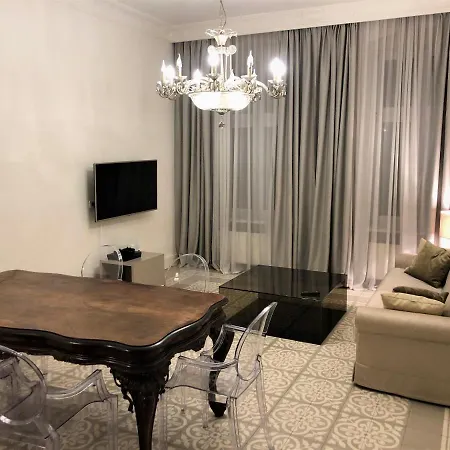 Oskoma Appartement