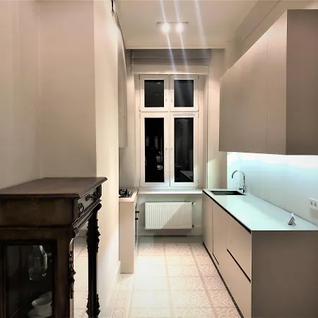 Appartement Oskoma Wrocław
