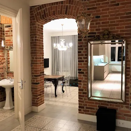 Oskoma Appartement *