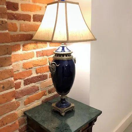 Oskoma Appartement Wrocław