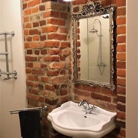 Appartement Oskoma