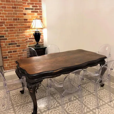 Oskoma Appartement
