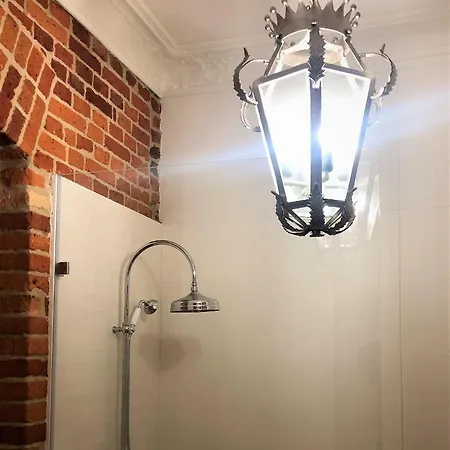 Oskoma Appartement *